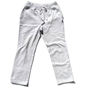 Polo sweatpants